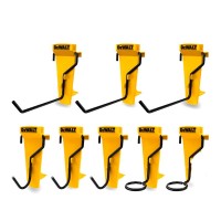 DeWALT ToughSystem 2.0 DXL 8 kablių komplektas